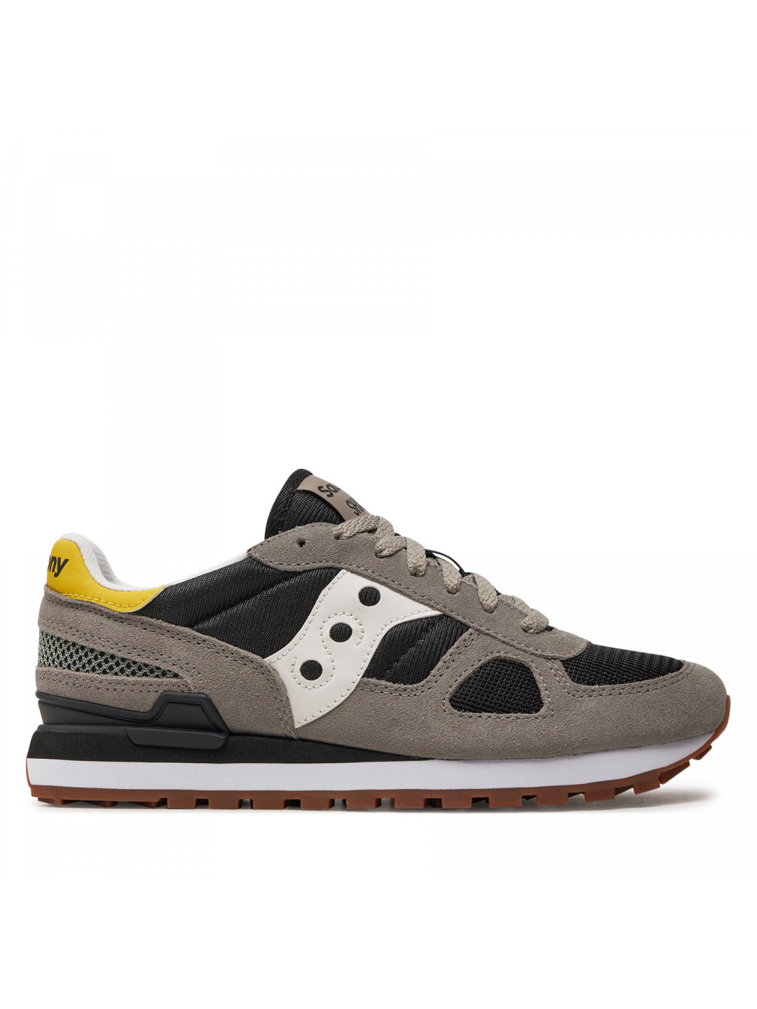 Sneakersy Saucony Shadow Original S2108-884 Šedá